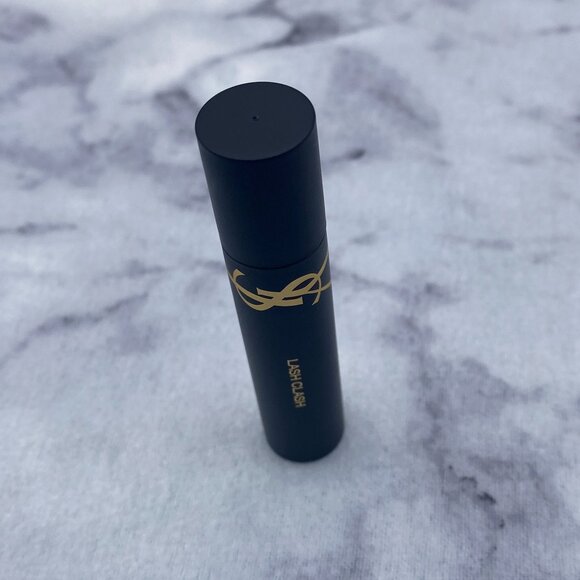 Yves Saint Laurent Beauty Mini Gift Set-Primer,Mascara,Lip Gloss Stick-3pc-NEW - Picture 8 of 13